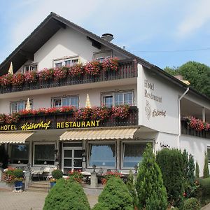 Hotel&Restaurant Kaiserhof